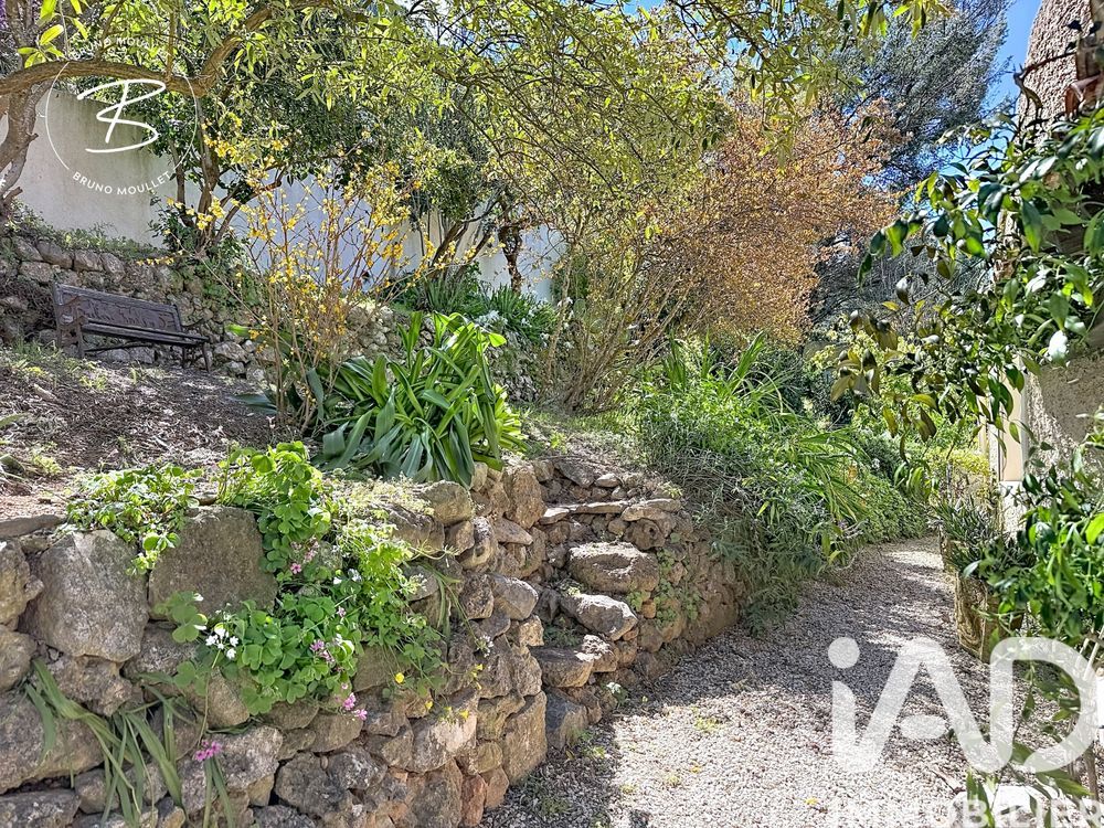 � vendre  Maison Toulon (83200)