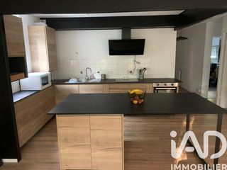  Appartement � vendre 4 pi�ces 81 m�