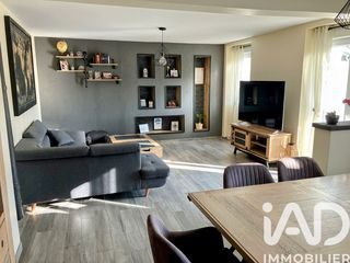  Maison � vendre 6 pi�ces 130 m�