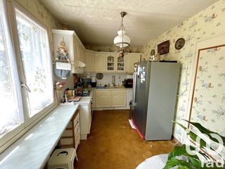  Maison � vendre 5 pi�ces 77 m�