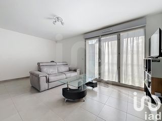  Appartement � vendre 3 pi�ces 56 m�