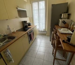  Appartement � vendre 2 pi�ces 52 m�