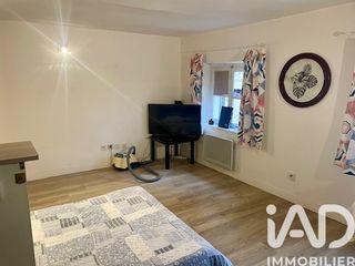  Appartement � vendre 1 pi�ce 23 m�