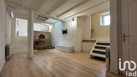   Vente Maison/villa 3 pi�ces Maison - 3 pi�ce(s) - 58 m�