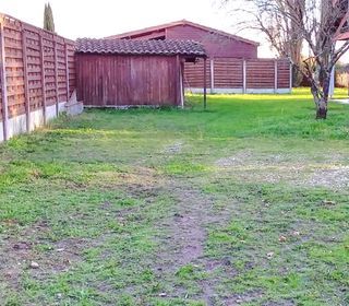  Terrain � vendre 293 m�