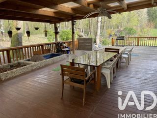  Maison � vendre 4 pi�ces 105 m�