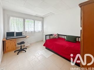  Appartement � vendre 3 pi�ces 62 m�