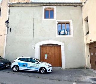  Immeuble � vendre 85 m�