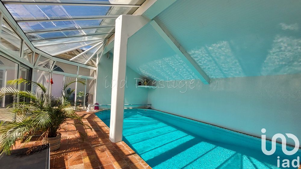 � vendre  Maison Noisy-le-Roi (78590)