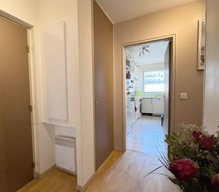  Appartement � vendre 4 pi�ces 83 m�