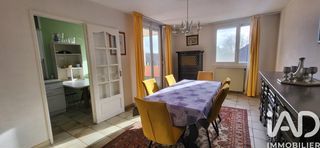  Appartement � vendre 5 pi�ces 119 m�