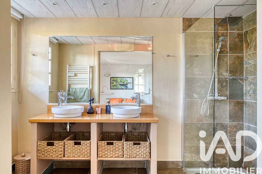 � vendre  Maison Vaux-sur-Seine (78740)