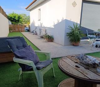  Maison � vendre 3 pi�ces 75 m�