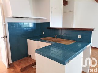  Appartement � vendre 1 pi�ce 30 m�