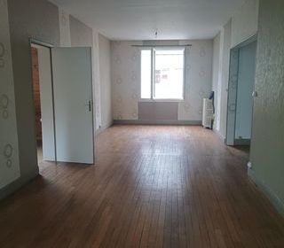  Appartement � vendre 6 pi�ces 122 m�