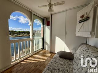  Appartement � vendre 2 pi�ces 38 m�