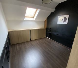  Appartement � vendre 2 pi�ces 37 m�