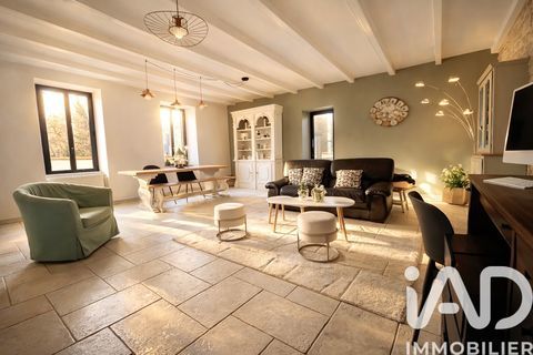   Vente Long�re 6 pi�ces Maison - 6 pi�ce(s) - 152 m�