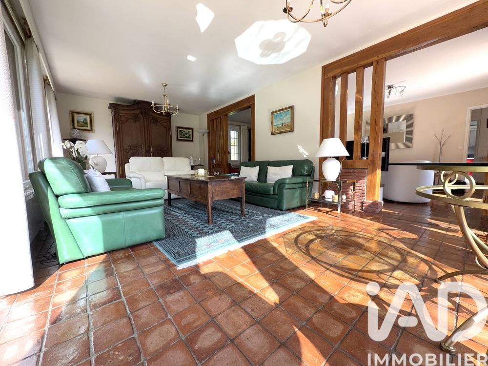 � vendre  Maison Saint-Arnoult (14800)