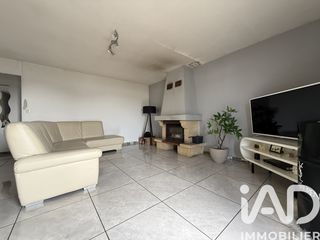  Maison � vendre 3 pi�ces 72 m�