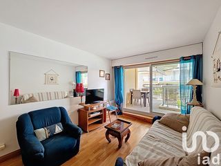  Appartement � vendre 2 pi�ces 43 m�