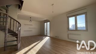  Appartement � vendre 3 pi�ces 70 m�