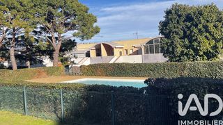  Appartement � vendre 2 pi�ces 33 m�