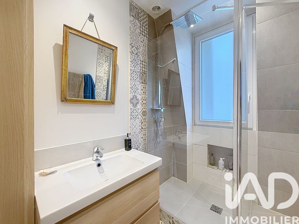 � vendre  Appartement Paris 16