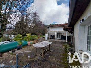  Maison � vendre 11 pi�ces 214 m�