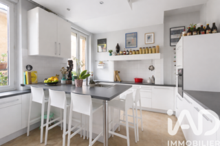  Appartement � vendre 5 pi�ces 126 m�