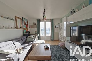  Appartement � vendre 4 pi�ces 71 m�