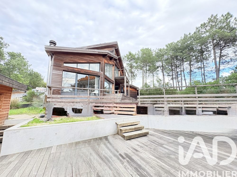 � vendre  Maison Lacanau (33680)