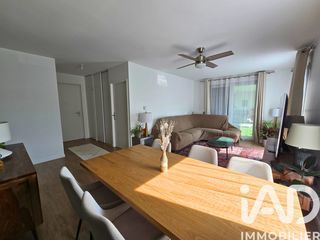  Appartement � vendre 4 pi�ces 90 m�