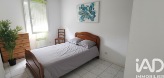  Appartement � vendre 3 pi�ces 57 m�