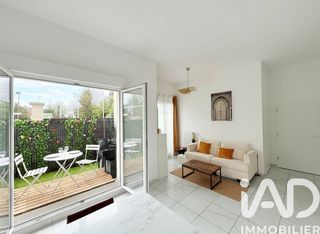  Appartement � vendre 2 pi�ces 39 m�