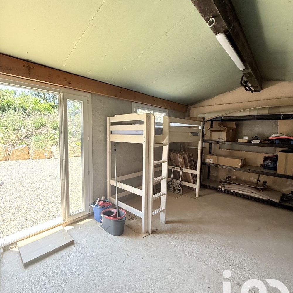 � vendre  Maison Les Adrets-de-l'Est�rel (83600)