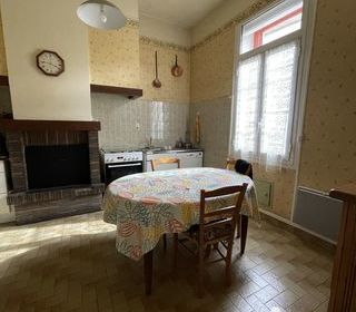  Maison � vendre 6 pi�ces 150 m�