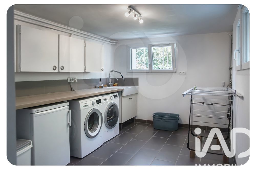 � vendre  Maison Orgeval (78630)