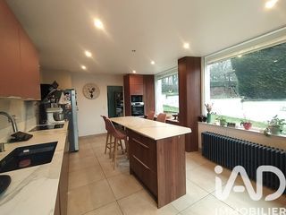  Maison � vendre 6 pi�ces 250 m�