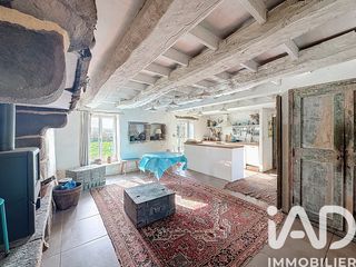  Maison � vendre 4 pi�ces 130 m�