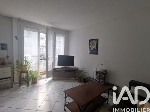   Location Appartement 3 pi�ces Appartement - 3 pi�ce(s) - 62 m�