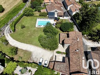  Maison � vendre 15 + pi�ces 360 m�