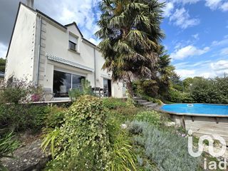  Maison � vendre 7 pi�ces 213 m�