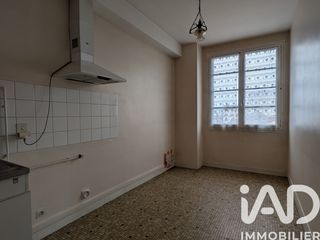  Appartement � vendre 2 pi�ces 44 m�
