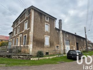  Maison � vendre 5 pi�ces 130 m�