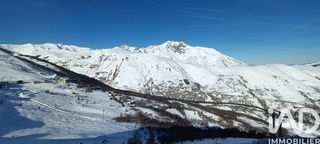  Appartement � vendre 1 pi�ce 27 m�