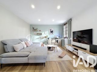  Appartement � vendre 3 pi�ces 83 m�