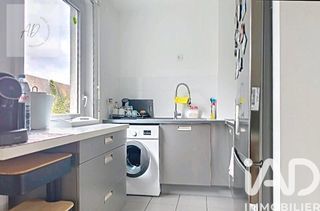  Appartement � vendre 3 pi�ces 71 m�