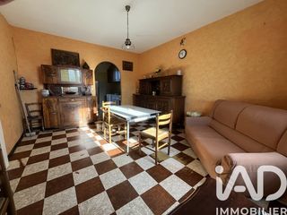  Maison � vendre 7 pi�ces 7740 m�