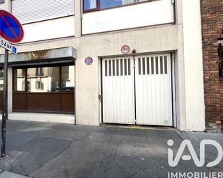  Parking / Garage � vendre 10 m�